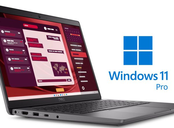 DELL Latitude 3450 14 in FHD i5-1335U 8GB 512GB SSD Backlit FP Win11Pro 3yr ProSupport laptop  NOT24033