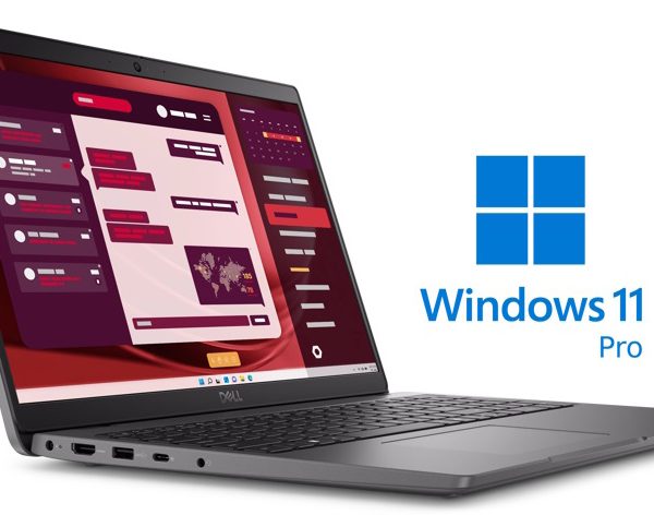 DELL Latitude 3550 15.6 in FHD i5-1335U 8GB 512GB SSD Backlit FP Win11Pro 3yr ProSupport laptop  NOT24035