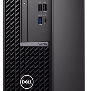 DELL OptiPlex 7020 SF i5-14500 8GB 512GB SSD Ubuntu 3yr ProSupport + WiFi  DES13345