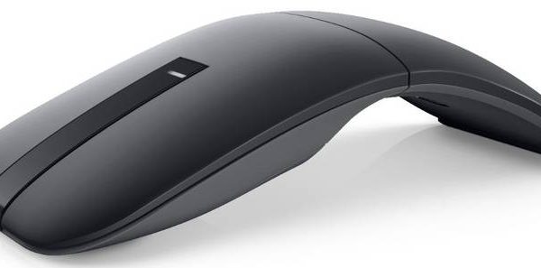 Dell MS700 Bluetooth Travel crni MIS01753