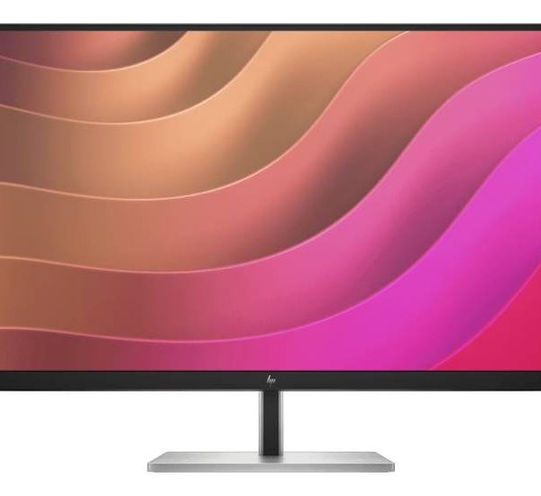 Hp monitor 32in E32k G5 IPS 4K 3840x2160 USB-C, 6N4D6AA