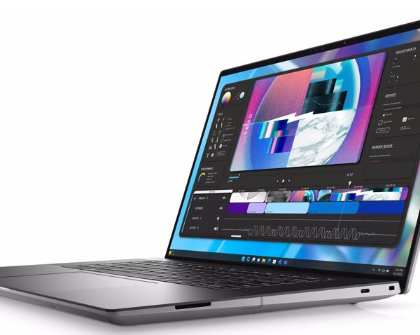 DELL Precision M5680 16 in FHD 500 nits i7-13700H 32GB 512GB SSD nVidia RTX A1000 6GB Backlit Win11Pro 3yr ProSupport laptop  NOT23275