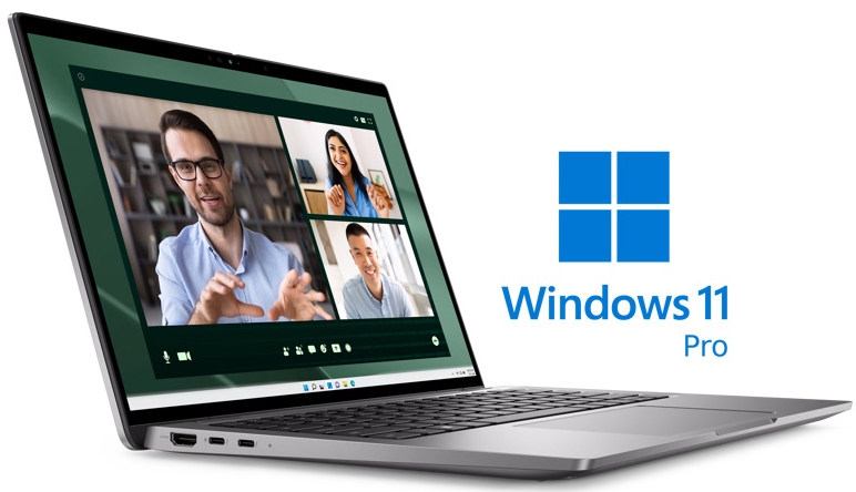 DELL Latitude 7450 14 in FHD Core Ultra 7 155U 16GB 512GB SSD Backlit FP Win11Pro 3yr ProSupport laptop NOT23633