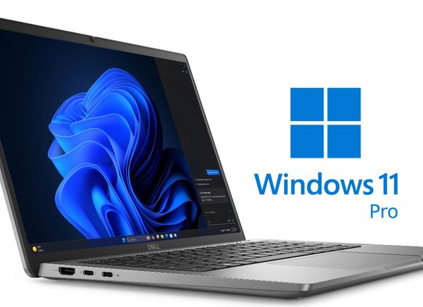 DELL Latitude 7350 13.3 in FHD Core Ultra 7 165U 16GB 512GB SSD Backlit FP Win11Pro 3yr ProSupport NOT24023