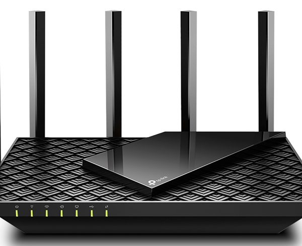 TP-Link Archer AX72 AX5400 WiFi6 4GLAN