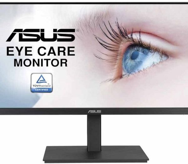 ASUS 27in monitor VA27EQSB IPS 1920x1080 75Hz 5ms