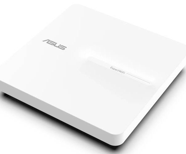 Asus ExpertWiFi EBA63 AX3000 Dual-Band Wi-Fi 6 ruter beli  LAN03789
