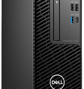 DELL Precision T3460 SF i5-13500 32GB 1TB SSD DVDRW Win11Pro 3yr ProSupport  DES13309