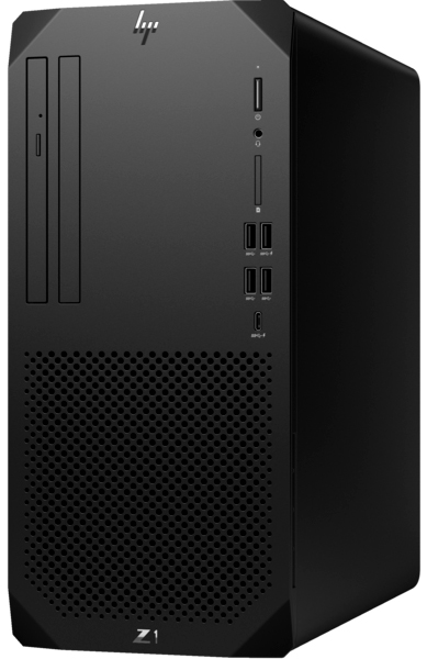 Hp Z1 Tower G9 WS/W11P/i7-13700/32GB/1TB/RTX3060 12GB/400W/3g/EN 5F1B0EA