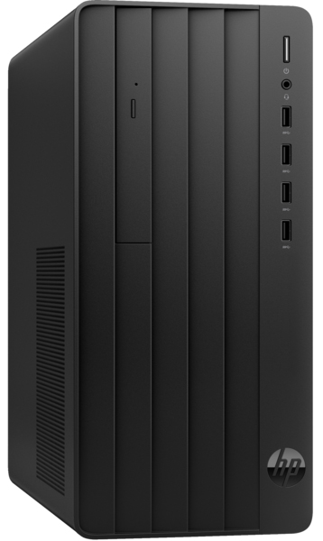 Hp Pro Tower 290 G9 DOS/i5-12400/8GB/256GB 6B2Q2EA