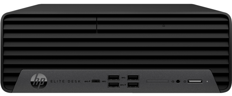 Hp Elite SFF 600 G9/DOS/i7-12700/32GB/1TB/serial/WiFi/260W/5g 6U4M4EA