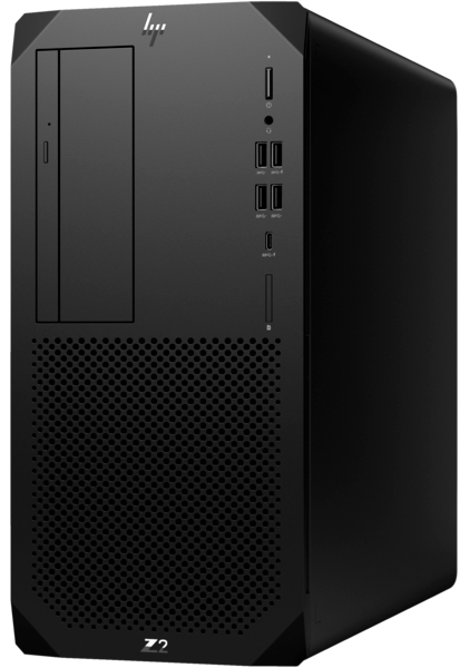 Hp Z2 Tower G9 WS/W11P/i7-13700/32GB/1TB SSD/RTX A4000 16GB/700W/3g/EN 86B86EA