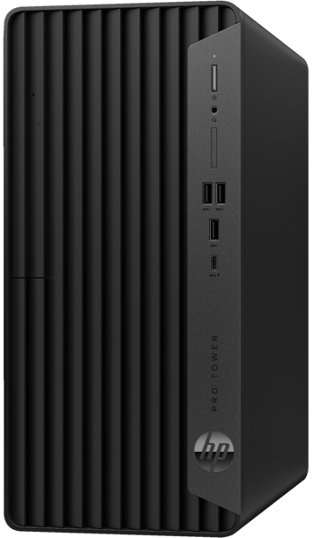 Hp Pro Tower 400 G9 DOS/i5-12500/16GB/512GB/260W/5g 99P31ET