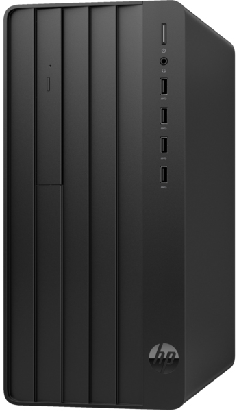 Hp Pro Tower 290 G9 DOS/i3-12100/8GB/512GB/DVD/WiFi/2g 9M938AT