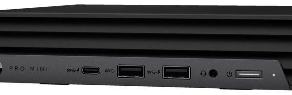 Hp Pro Mini 400 G9 DOS/i5-12500T/8GB/512GB/postolje/WiFi/3g 9M950AT