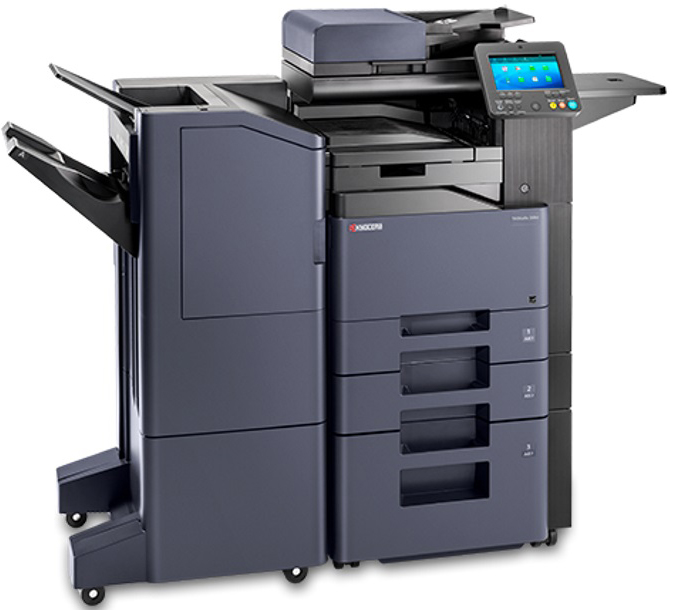 KYOCERA TASKalfa 358ci TA358ci color multifunkcijski