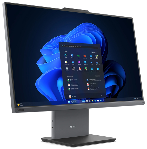 LENOVO AiO 50a 27in i5-13420H/16G/512G/DOS/3Y 12SA000MYA