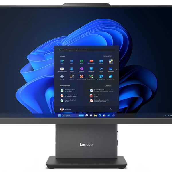 LENOVO AiO Neo50a 24 I5-13420H/16G/512G/DOS/3Y 12SC000RYA
