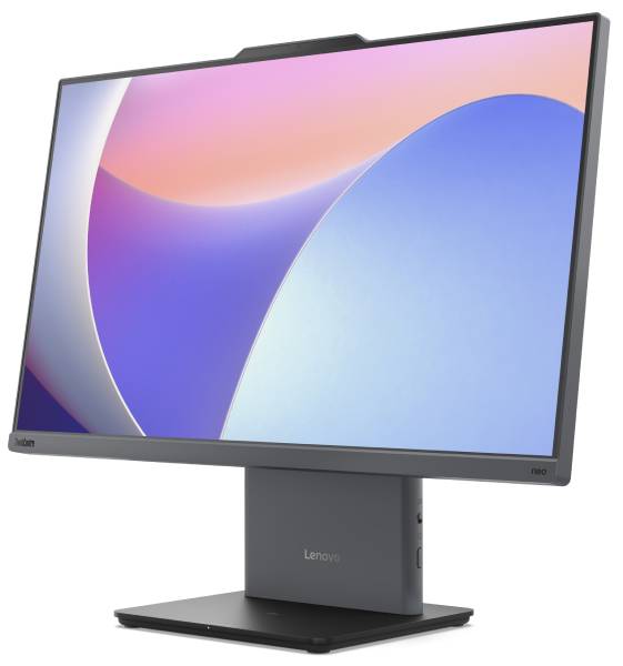 Lenovo AiO Think Center Neo 50a G5 DOS/23.8in FHD T/i5-13420H/16GB/512GB SSD/USB mis i tast 12SC001JYA