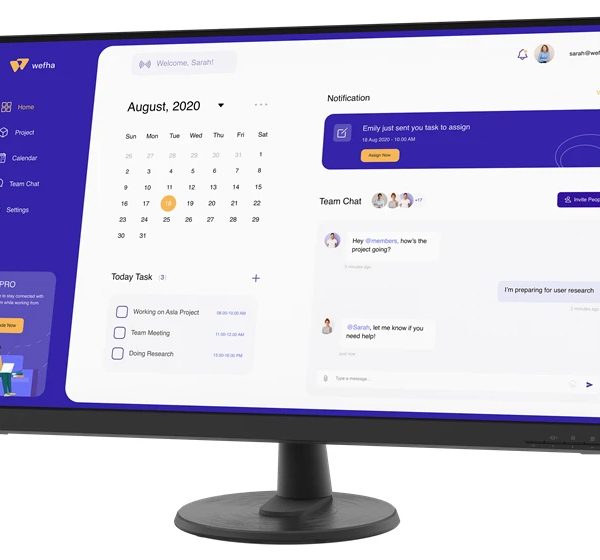 LENOVO 31.5in D32u-40  VA 3840x2160/60Hz 4ms 2xHDMI DP FreeSync VESA crna 66FDGAC2EU
