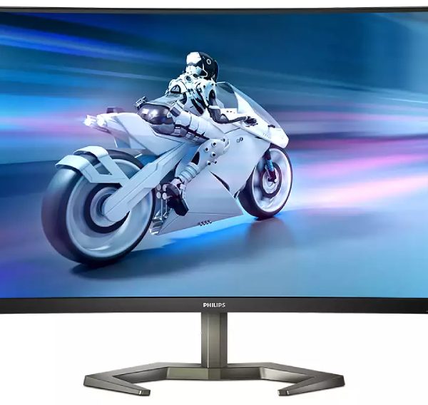 PHILIPS 32in 32M1C5500VL/00 Curved Gaming