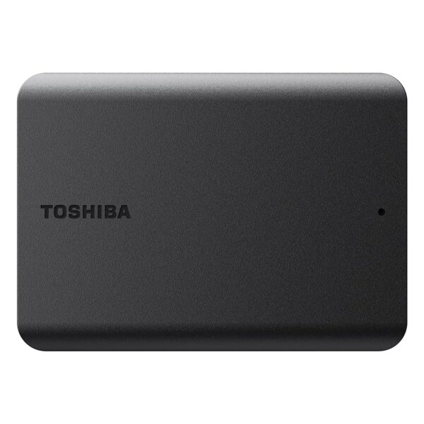EXT 1TB Toshiba HDTB510EK3AA Canvio Basics 2.5in crni