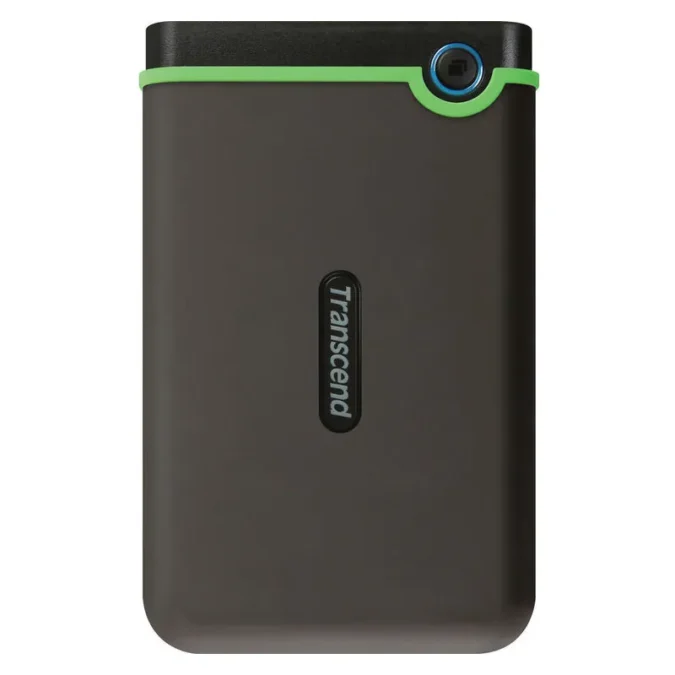 EXT 1TB Transcend TS1TSJ25M3S, USB 3.0