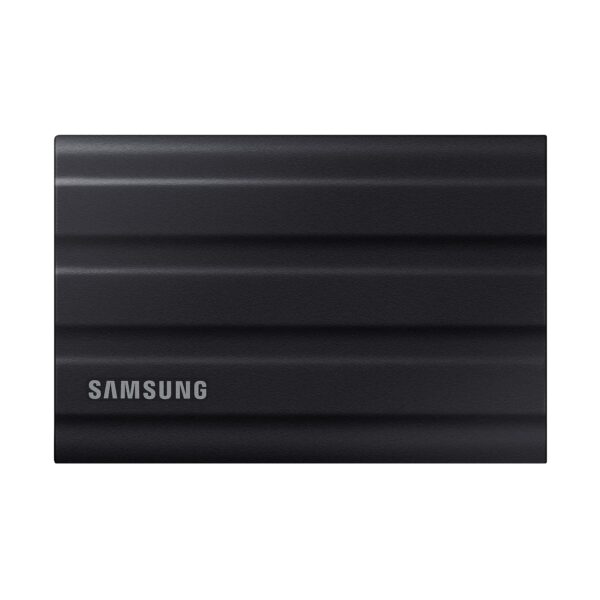 EXT 2TB Samsung MU-PE2T0S Portable T7 Shield crni