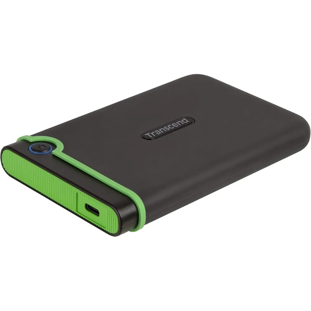 EXT 2TB Transcend TS2TSJ25M3C USB 3.1 Gen 1 , Type-C - Slika 2