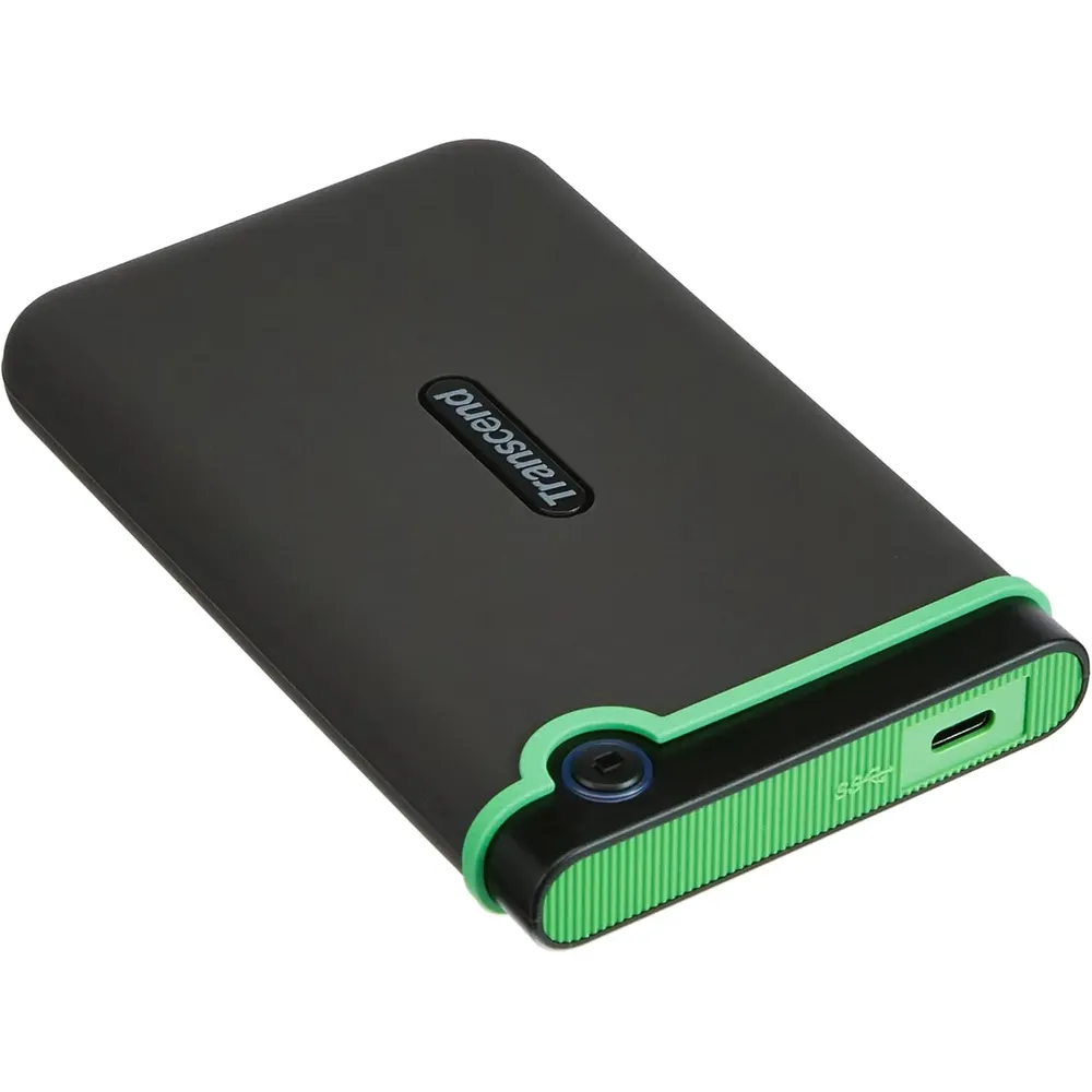 EXT 2TB Transcend TS2TSJ25M3C USB 3.1 Gen 1 , Type-C - Slika 3