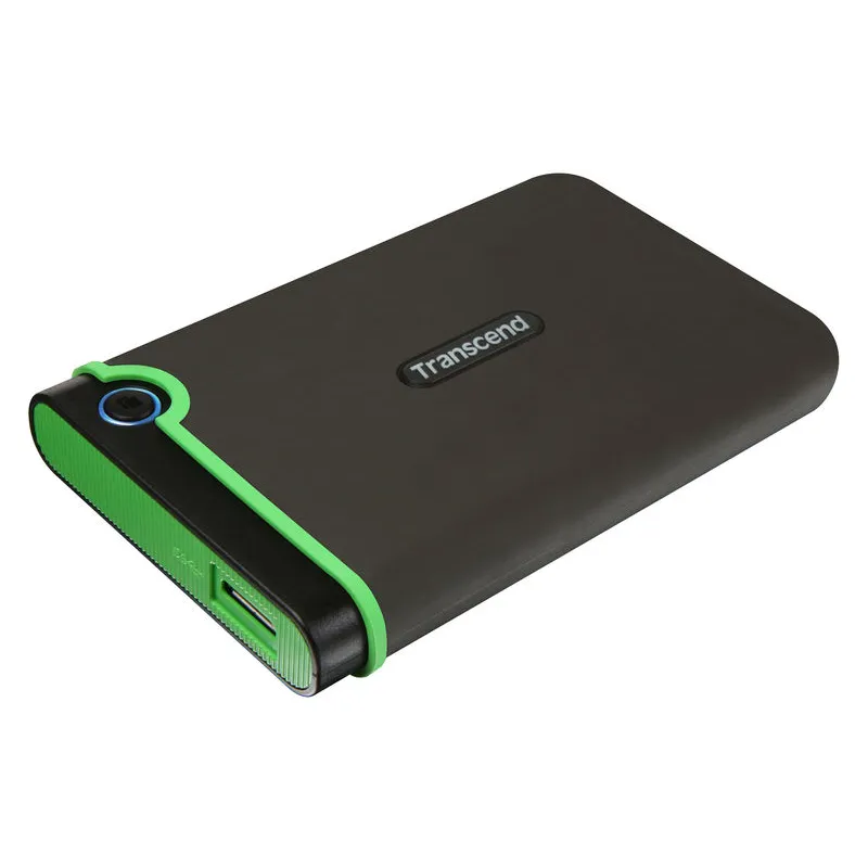EXT 2TB Transcend TS2TSJ25M3S StoreJet 25 M3S USB 3.1, 2,5in, 5.400 rpm - Slika 2