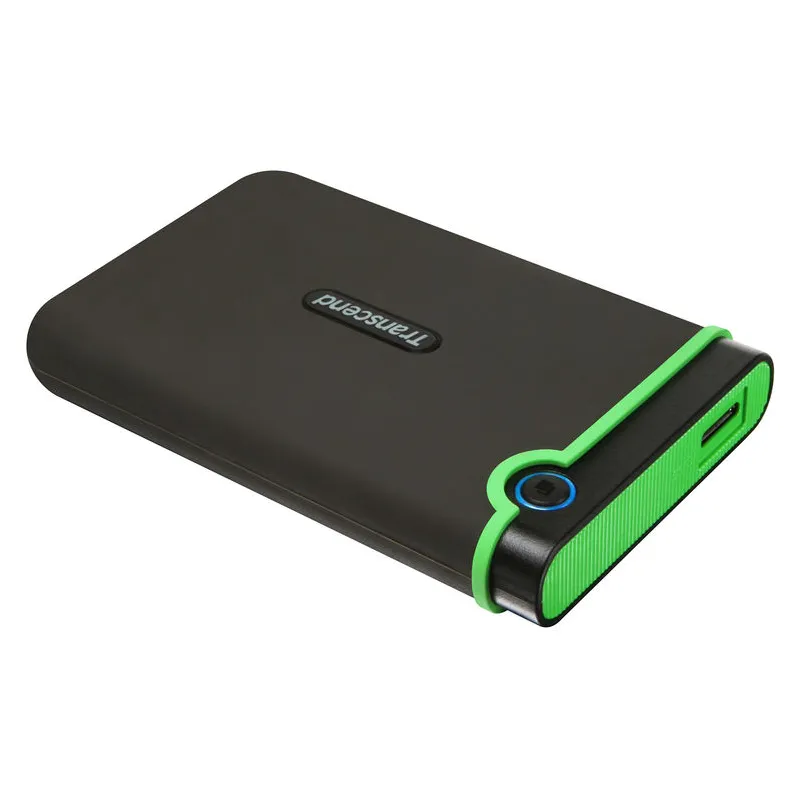 EXT 2TB Transcend TS2TSJ25M3S StoreJet 25 M3S USB 3.1, 2,5in, 5.400 rpm - Slika 3
