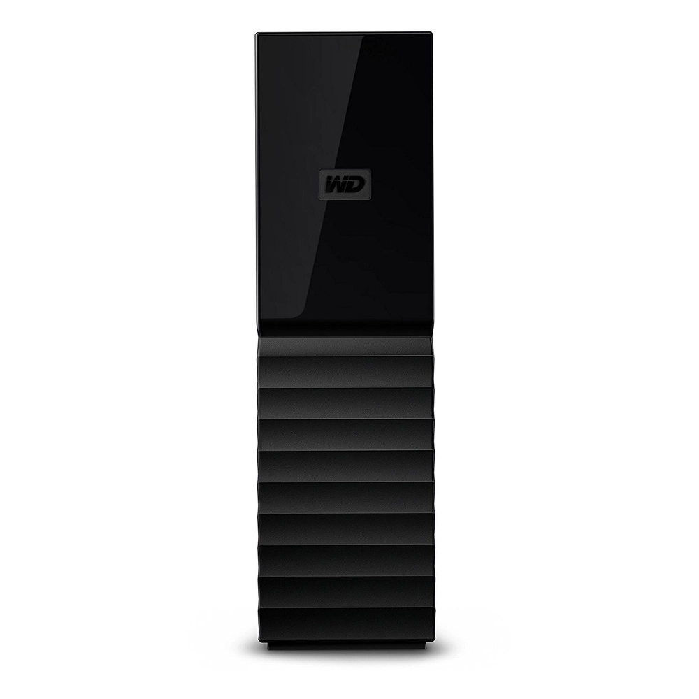 EXT 4TB WD WDBBGB0040HBK-EESN My Book USB 3.0, 8 MB, 3,5in, 5.400 rpm - Slika 5