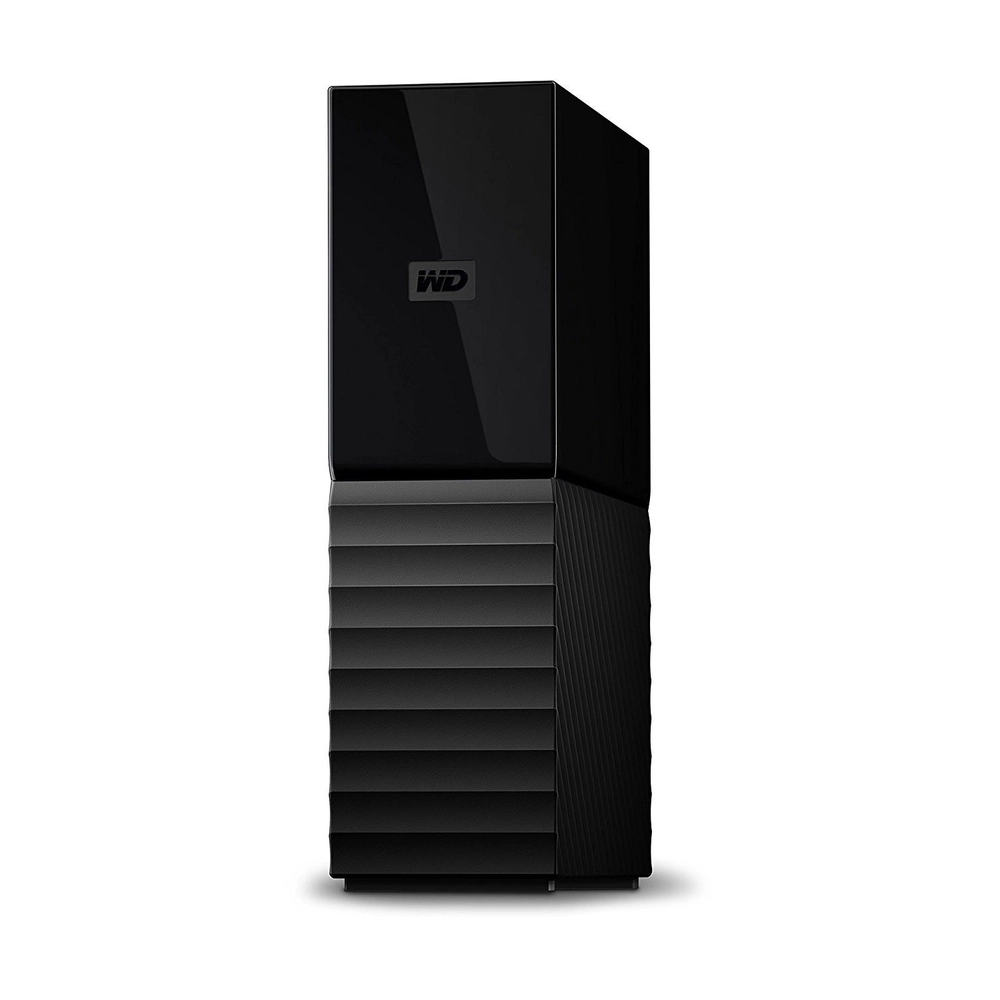 EXT 4TB WD WDBBGB0040HBK-EESN My Book USB 3.0, 8 MB, 3,5in, 5.400 rpm - Slika 3