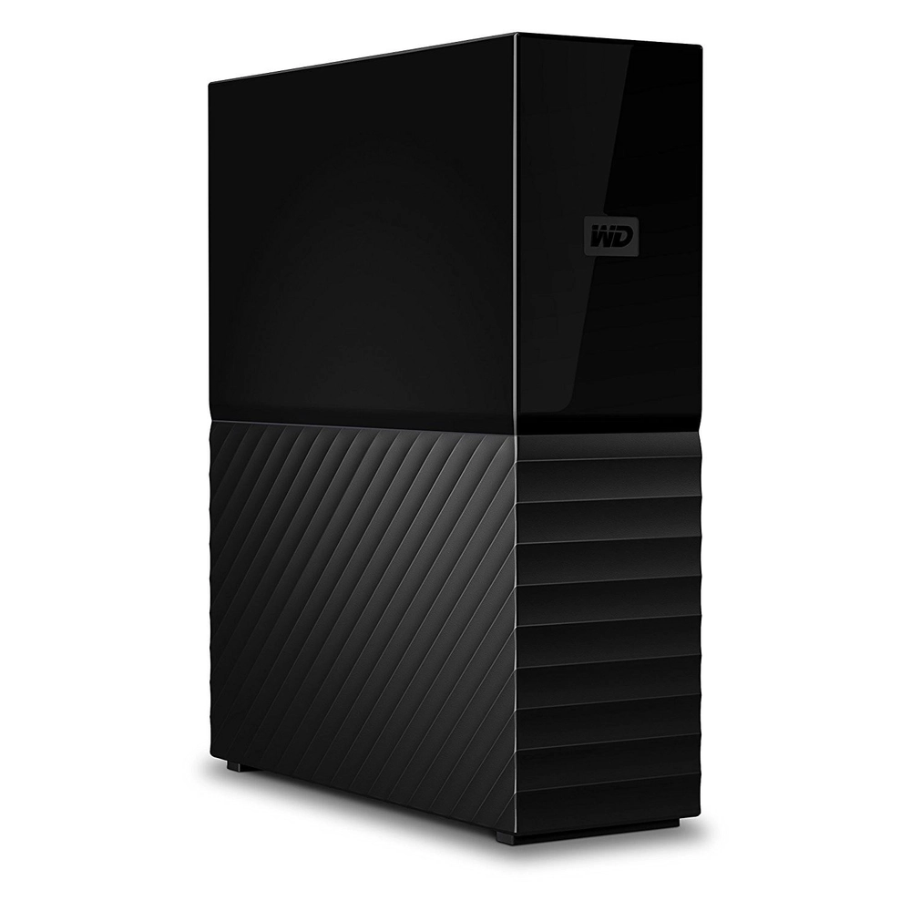 EXT 4TB WD WDBBGB0040HBK-EESN My Book USB 3.0, 8 MB, 3,5in, 5.400 rpm - Slika 4