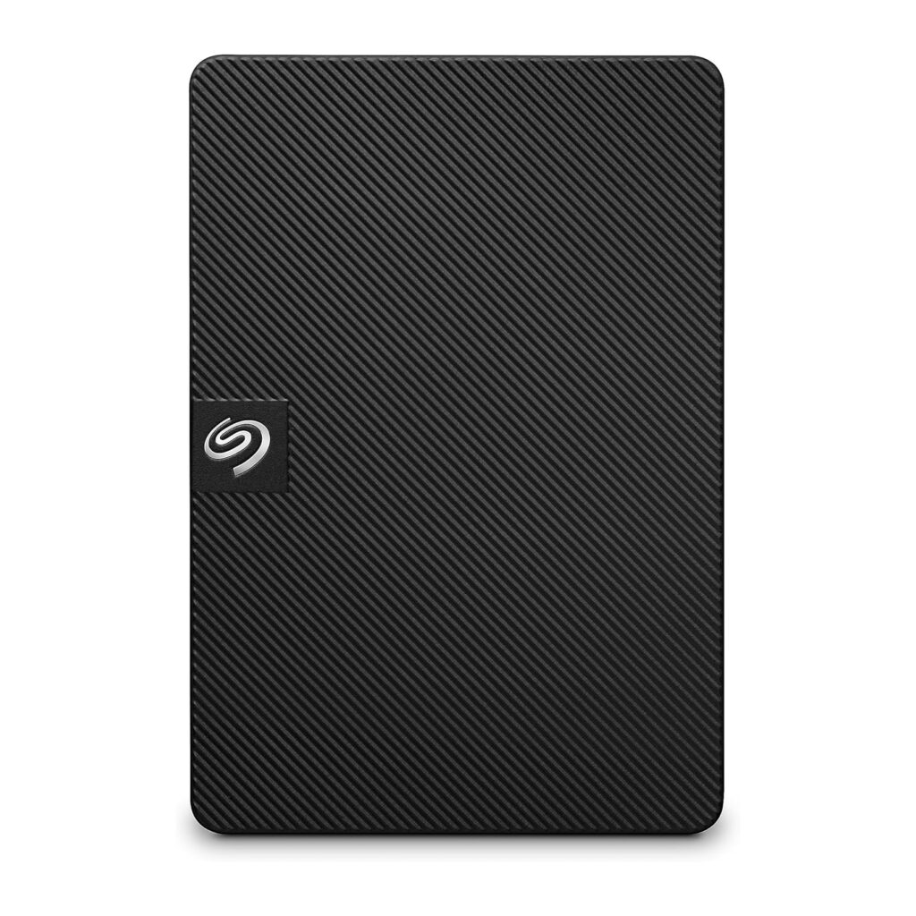 EXT 5TB SEAGATE STKM5000400 Expansion Portable 2.5in