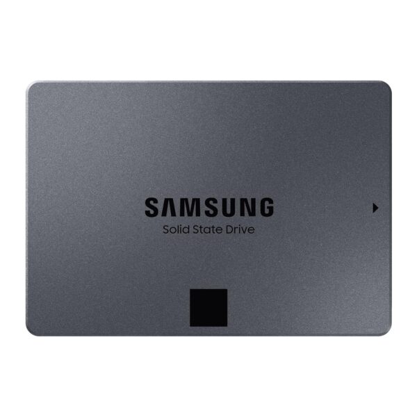SSD 8TB Samsung MZ-77Q8T0BW 560/530MB/s 870 QVO