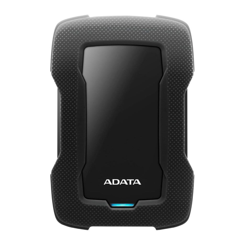 EXT 2TB A-DATA AHD330-2TU31-CBK 2.5in crni