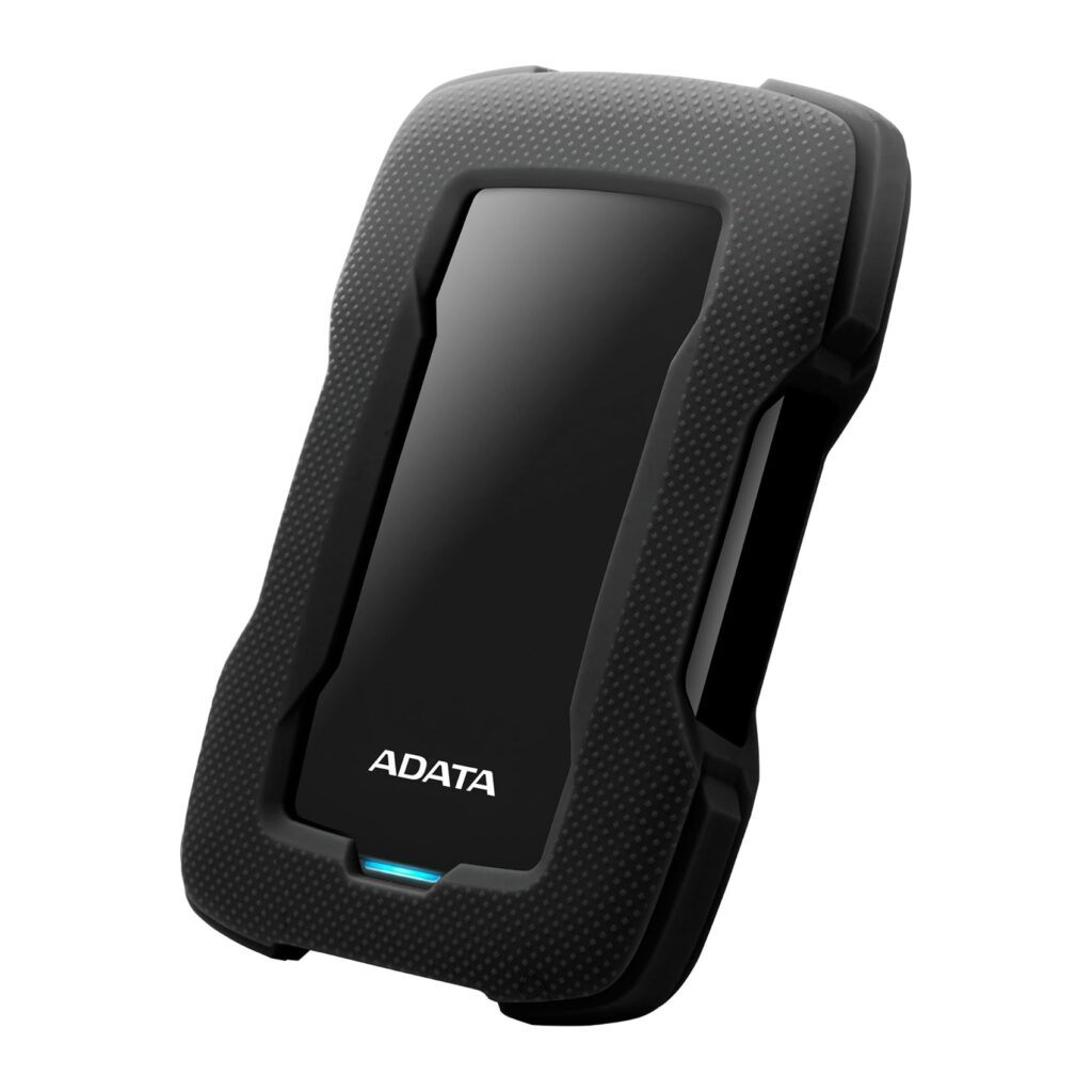 EXT 4TB A-DATA AHD330-4TU31-CBK 2.5in crni