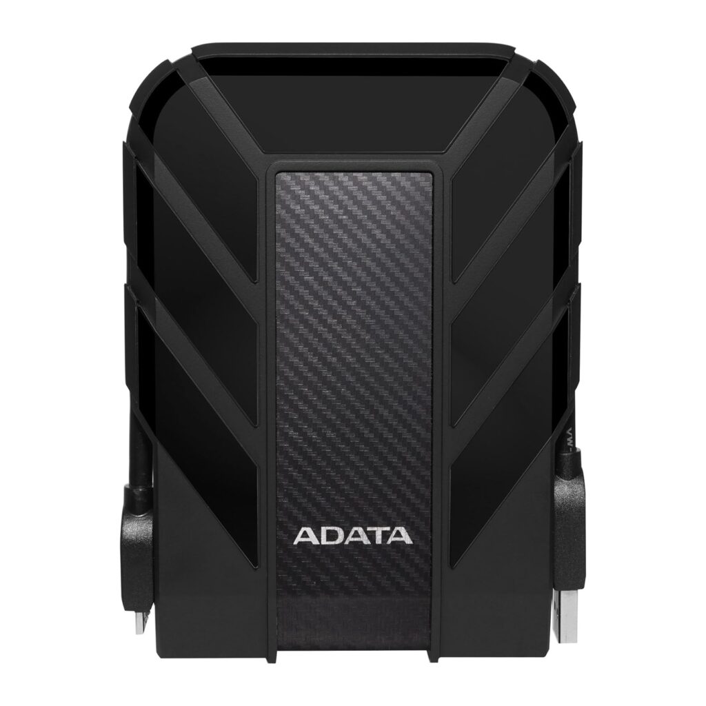 EXT 4TB A-DATA AHD710P-4TU31-CBK 2.5in crni