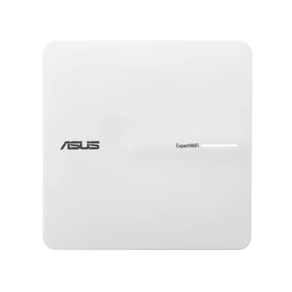 Alternative view of ASUS ExpertWiFi EBA63 AX3000 Dual-Band Wi-Fi 6 ruter beli  LAN03789