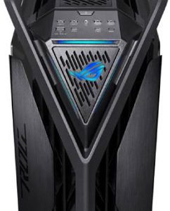 ASUS GR701 ROG HYPERION Gaming  crno  CAS02241