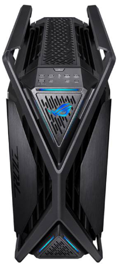 ASUS GR701 ROG HYPERION Gaming crno CAS02241