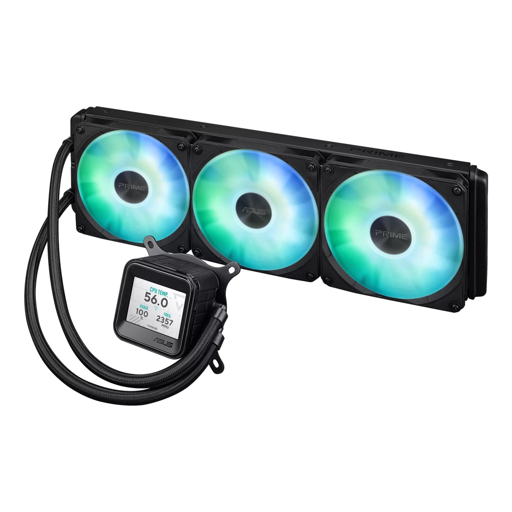 ASUS Prime LC 360 ARGB vodeno hladjenje - Slika 6