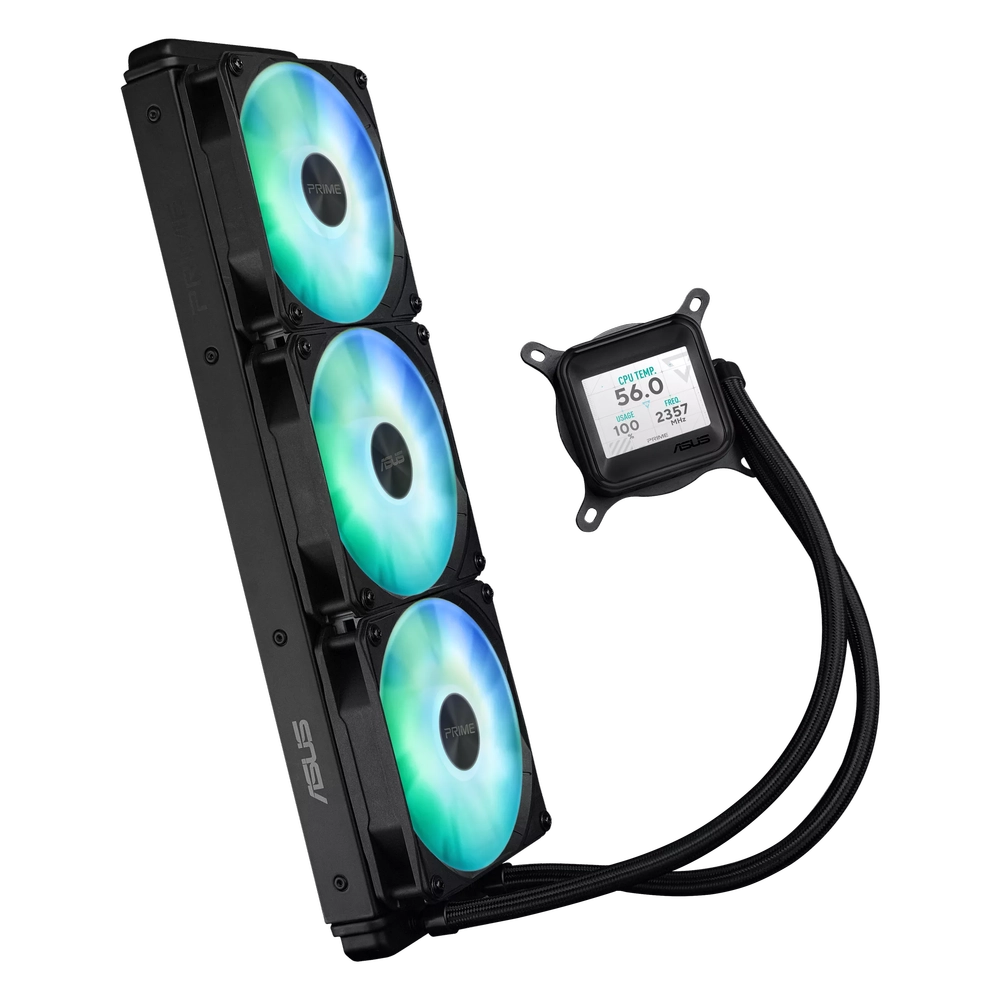 ASUS Prime LC 360 ARGB vodeno hladjenje - Slika 7