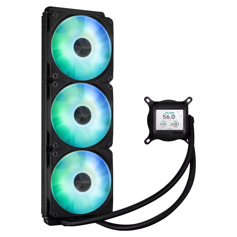 ASUS Prime LC 360 ARGB vodeno hladjenje - Slika 3