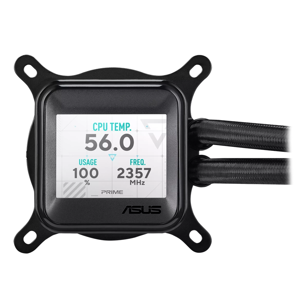 ASUS Prime LC 360 ARGB vodeno hladjenje - Slika 4