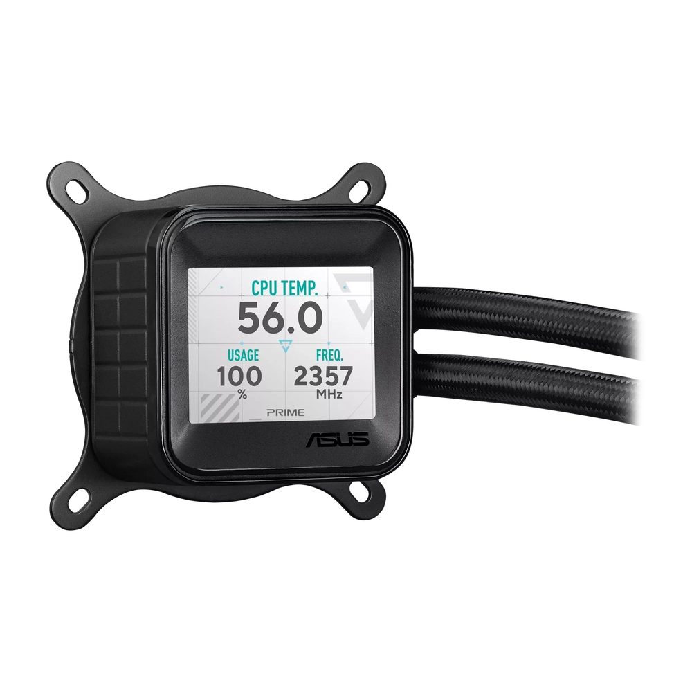 ASUS Prime LC 360 ARGB vodeno hladjenje - Slika 5