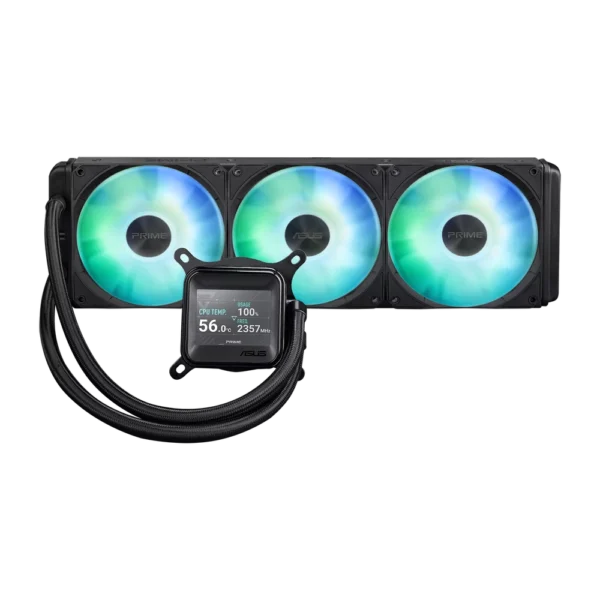 ASUS Prime LC 360 ARGB vodeno hladjenje