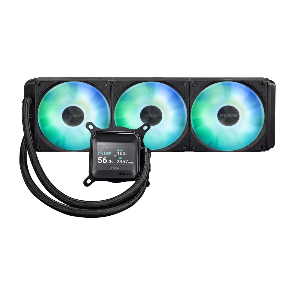 ASUS Prime LC 360 ARGB vodeno hladjenje